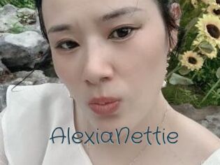 AlexiaNettie