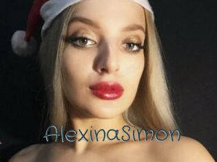 AlexinaSimon