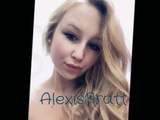 AlexisPratt