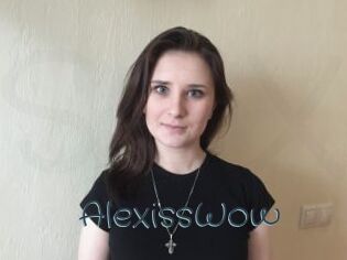 AlexissWow