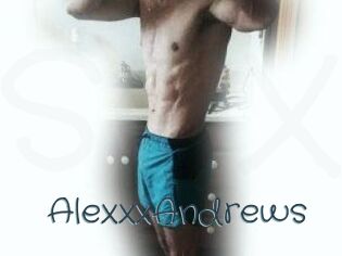 AlexxxAndrews