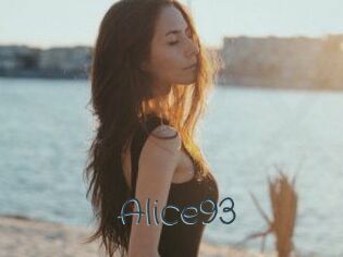 Alice93