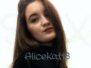 AliceKat18 Sexcam Livesex