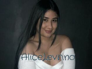 AliceLevrino