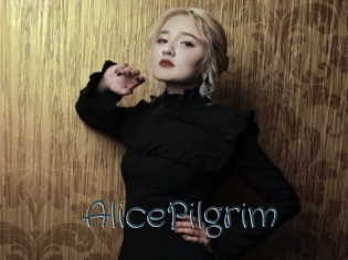 AlicePilgrim