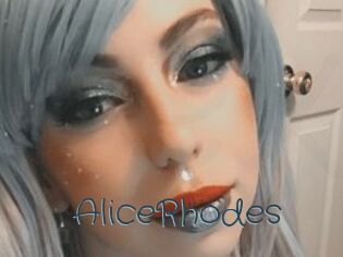 AliceRhodes