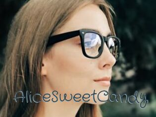 AliceSweetCandy