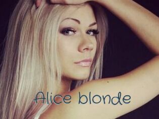 Alice_blonde