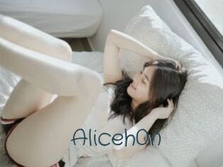 Aliceh0n