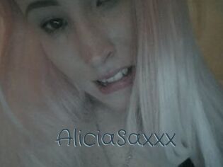 AliciaSaxxx