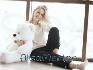 AlisaMerton