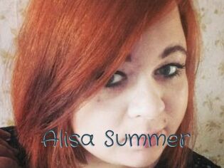 Alisa_Summer