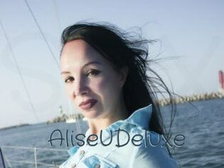 AliseUDeluxe