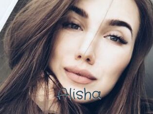 Alisha