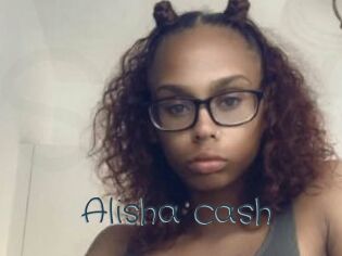 Alisha_cash