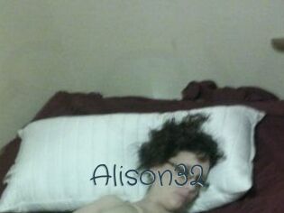 Alison32