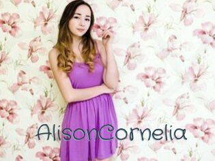 AlisonCornelia