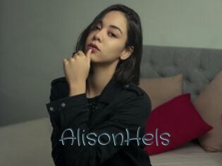 AlisonHels