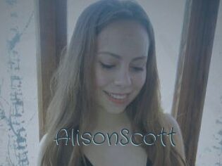 AlisonScott