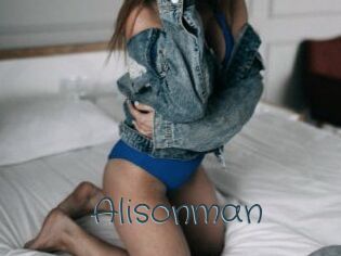 Alisonman