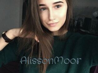 AlissonMoor