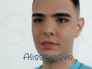 Alissonlove