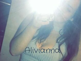 Alivianna