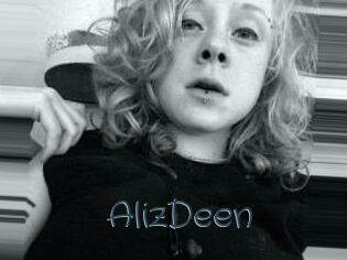 AlizDeen