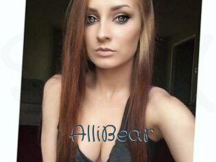 AlliBear