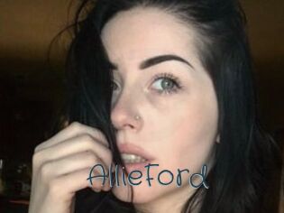 AllieFord