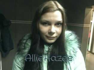 AllieHazee