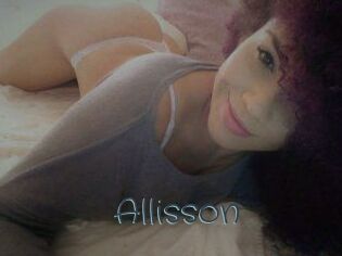 Allisson