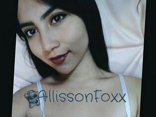 AllissonFoxx