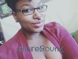 AllureBound