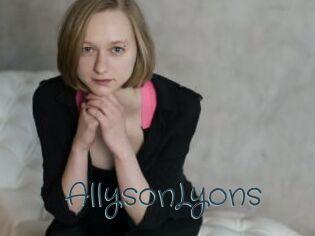 AllysonLyons