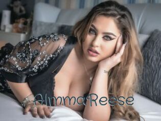 AlmmaReese