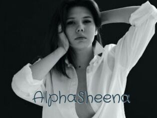 AlphaSheena