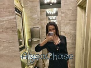 AlysaChase