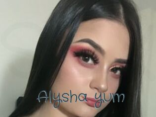 Alysha_yum