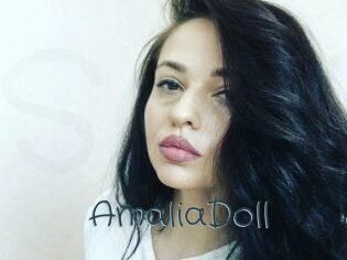 AmaliaDoll