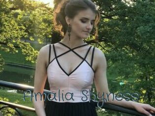 Amalia_Shyness