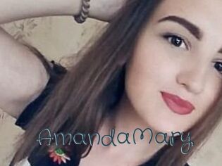 AmandaMary