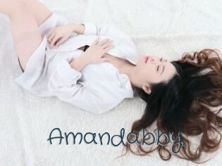 Amandabby