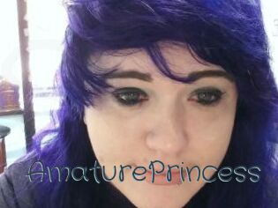 AmaturePrincess