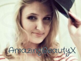 AmazingBeautyX