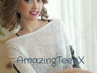 AmazingTeenX