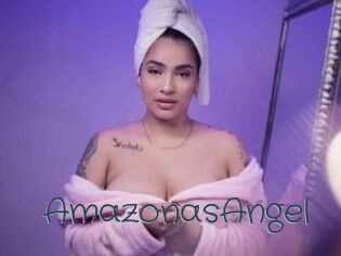 AmazonasAngel