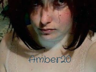 Amber20