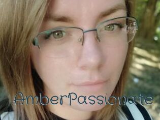 AmberPassionate