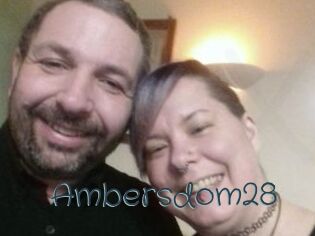 Ambersdom28